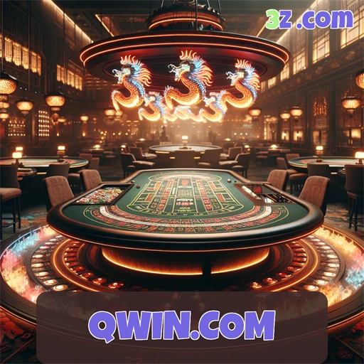 Bônus Imperdíveis na Qwin.com: Junte-se à Aventura!