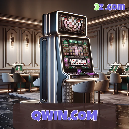 qwin.com Site Confiável