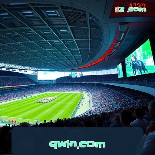 qwin.com: Descubra o Melhor dos Jogos Online no Brasil!