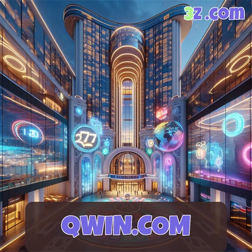 qwin.com Pagamentos Rápidos