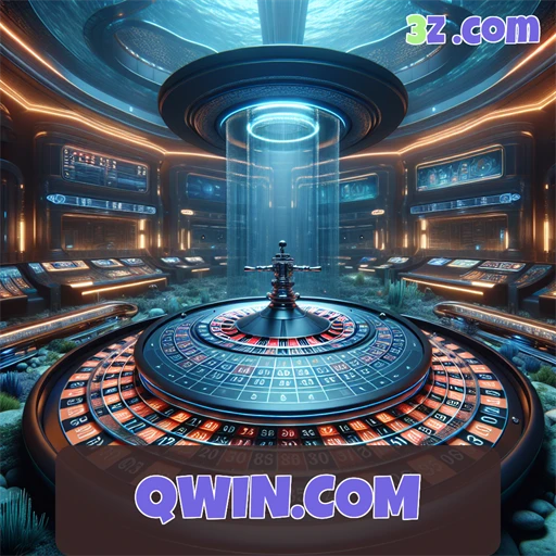 A Plataforma Inovadora do qwin.com Que Transforma Seu Jogo