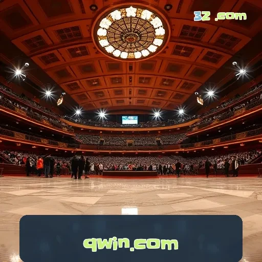 qwin.com: Aventura nos Caça-Níqueis que Você Não Pode Perder!