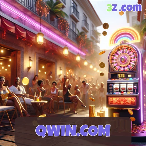 qwin.com Programa VIP